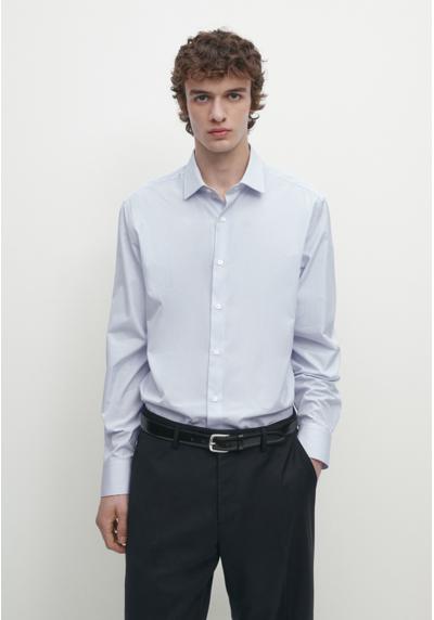 Рубашка SLIM FIT STRIPED