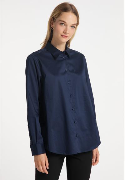 Блуза-рубашка DREIMASTER IRIDIA