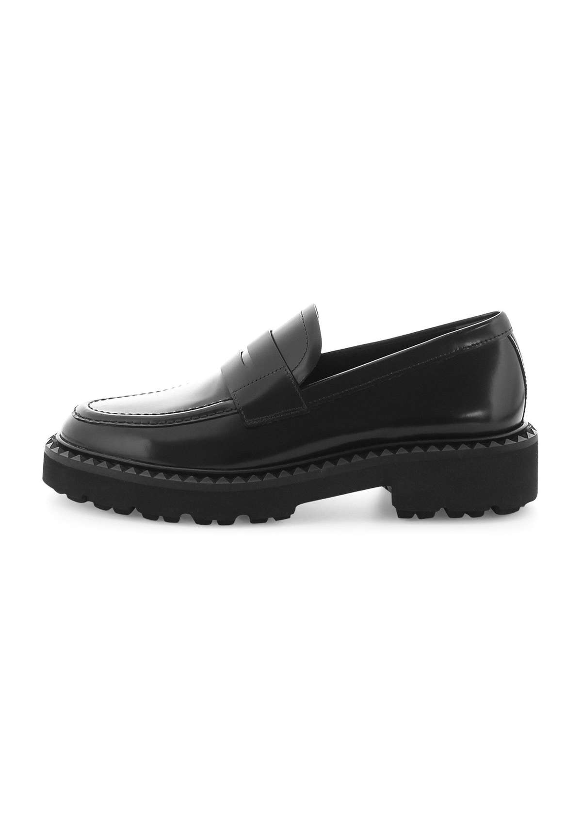 Ботинки LOAFER ALEA