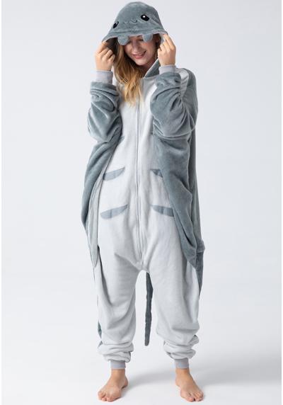 Комбинезон ROCHEN ONESIE KOSTUM FASCHING