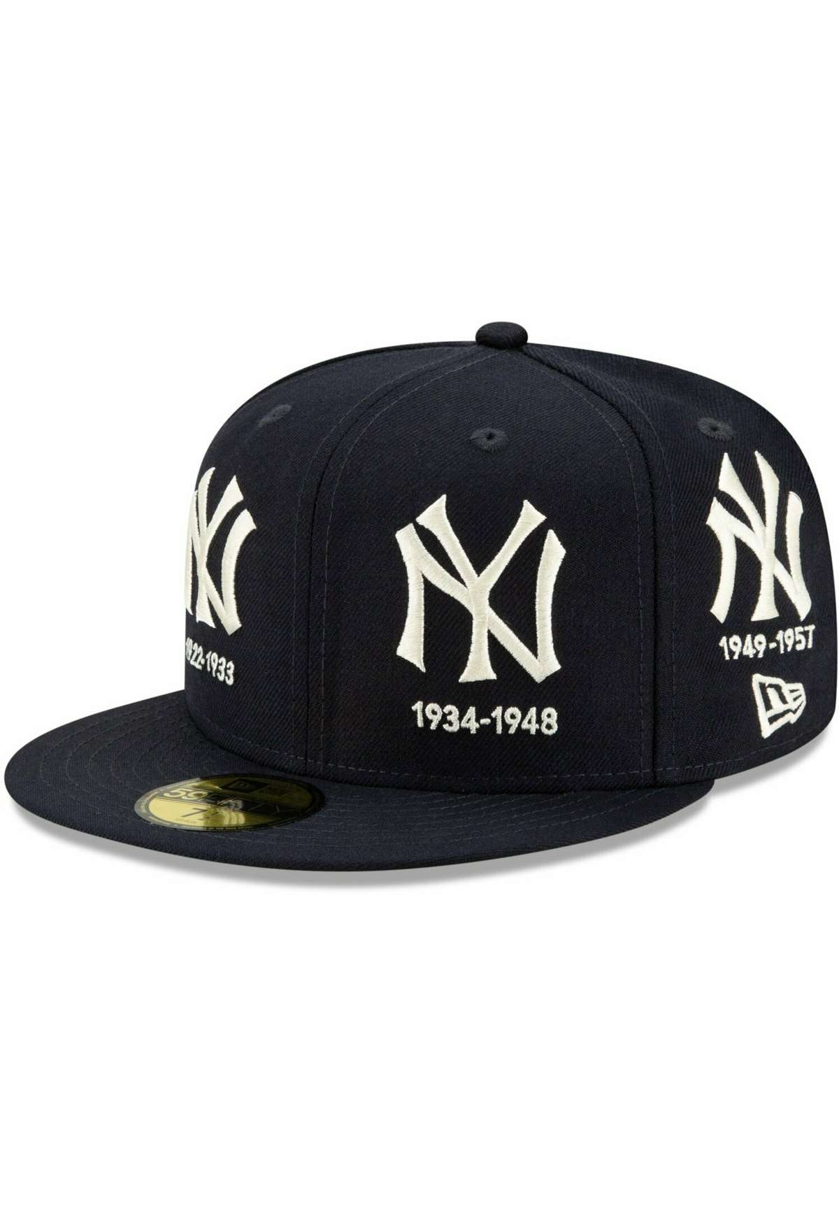 Кепка 59FIFTY COOPERSTOWN NEW YORK YANKEES