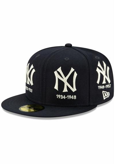Кепка 59FIFTY COOPERSTOWN NEW YORK YANKEES