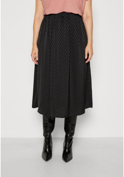 Юбка CARSALLIE CALF SKIRT