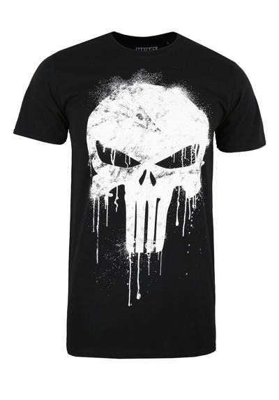 Футболка PUNISHER SKULL