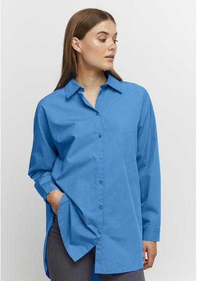 Блуза-рубашка BYGAMZE