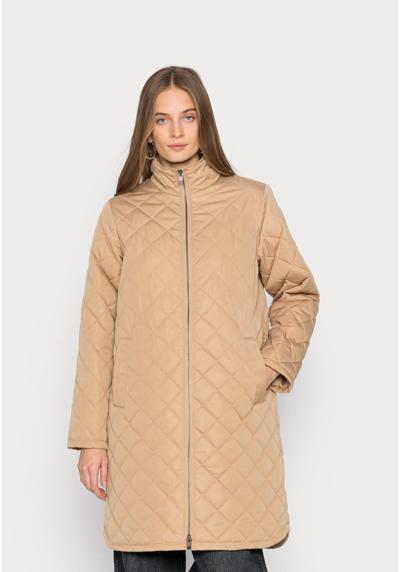Пальто SLFFILLY QUILTED COATB