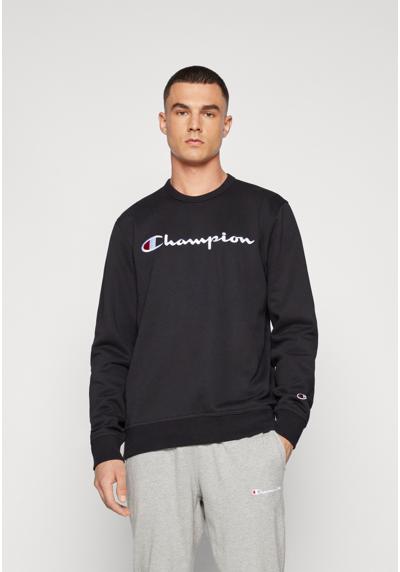 Кофта ICONS CREWNECK CONTRAST LOGO