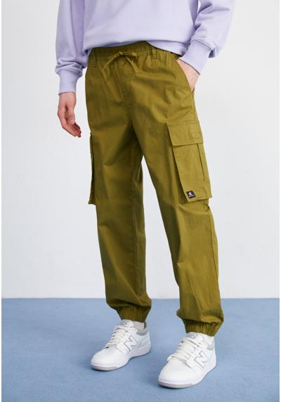 Брюки-карго BOOKSTORE PANT