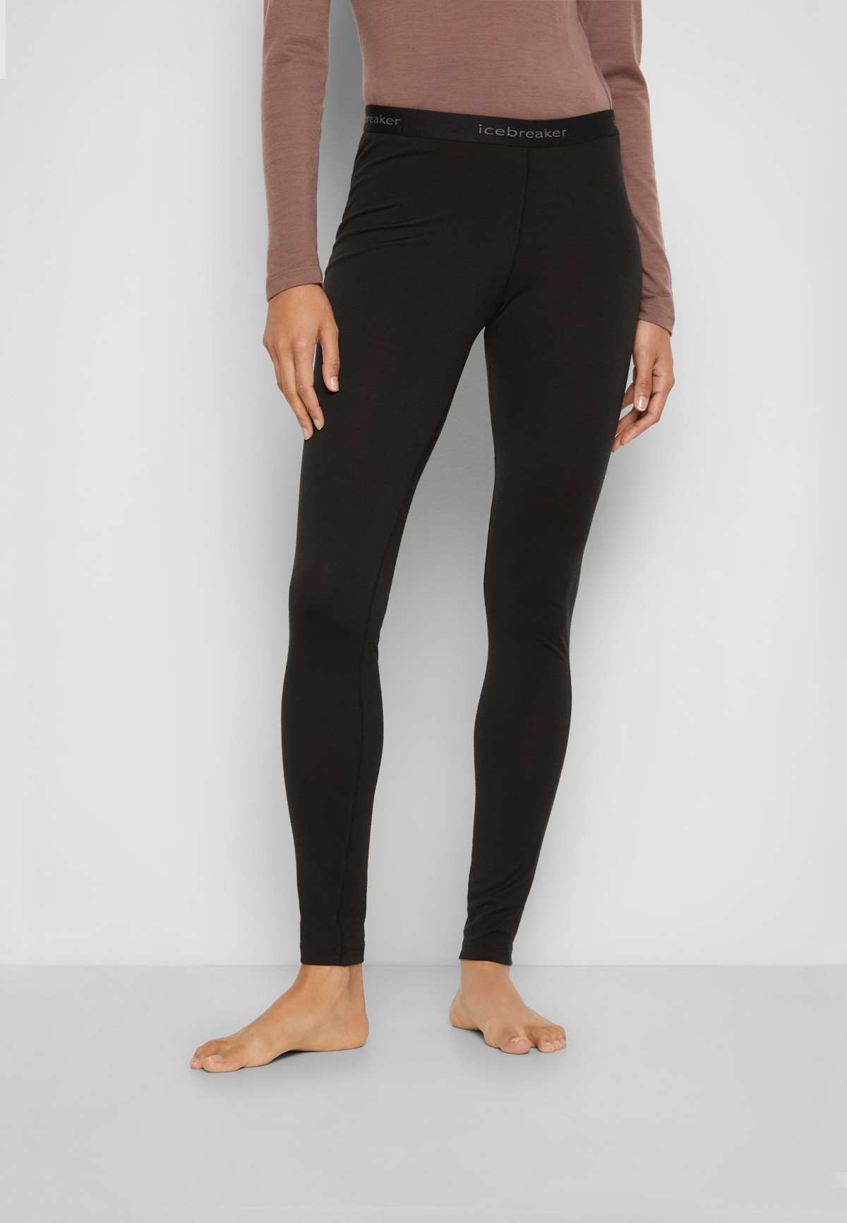 Брюки WOMEN MERINO 200 OASIS LEGGINGS