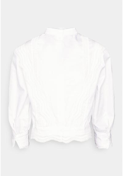 Блуза-рубашка ELINOR