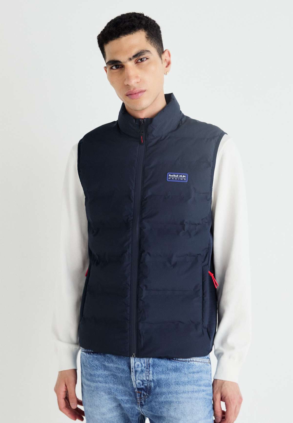 Жилет RBR HYBRID GILET