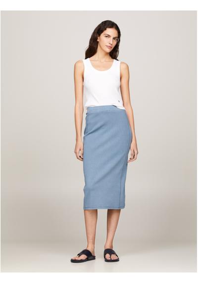 Юбка PENCIL SKIRT