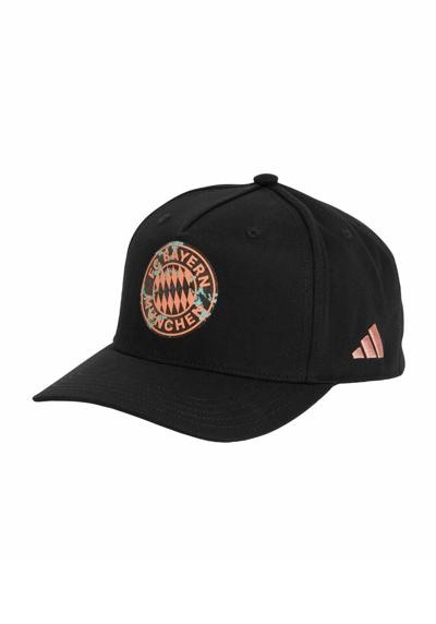 Кепка FC BAYERN AWAY SNAPBACK