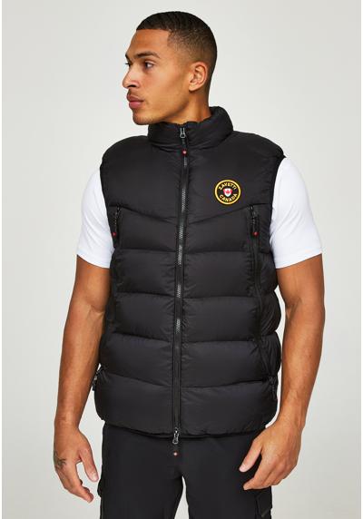 Жилет MALVINI GILET