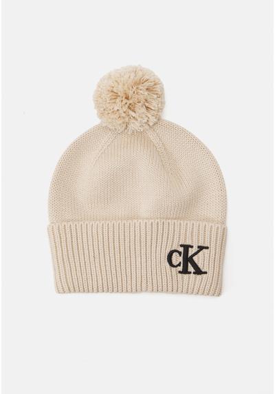 Шапка SEASONAL POM POM BEANIE