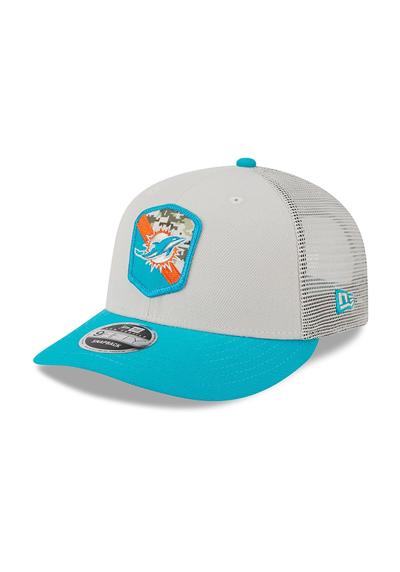 Кепка NFL STS 23 9FIFTY TRUCKER SNAPBACK MIAMI DOLPHINS