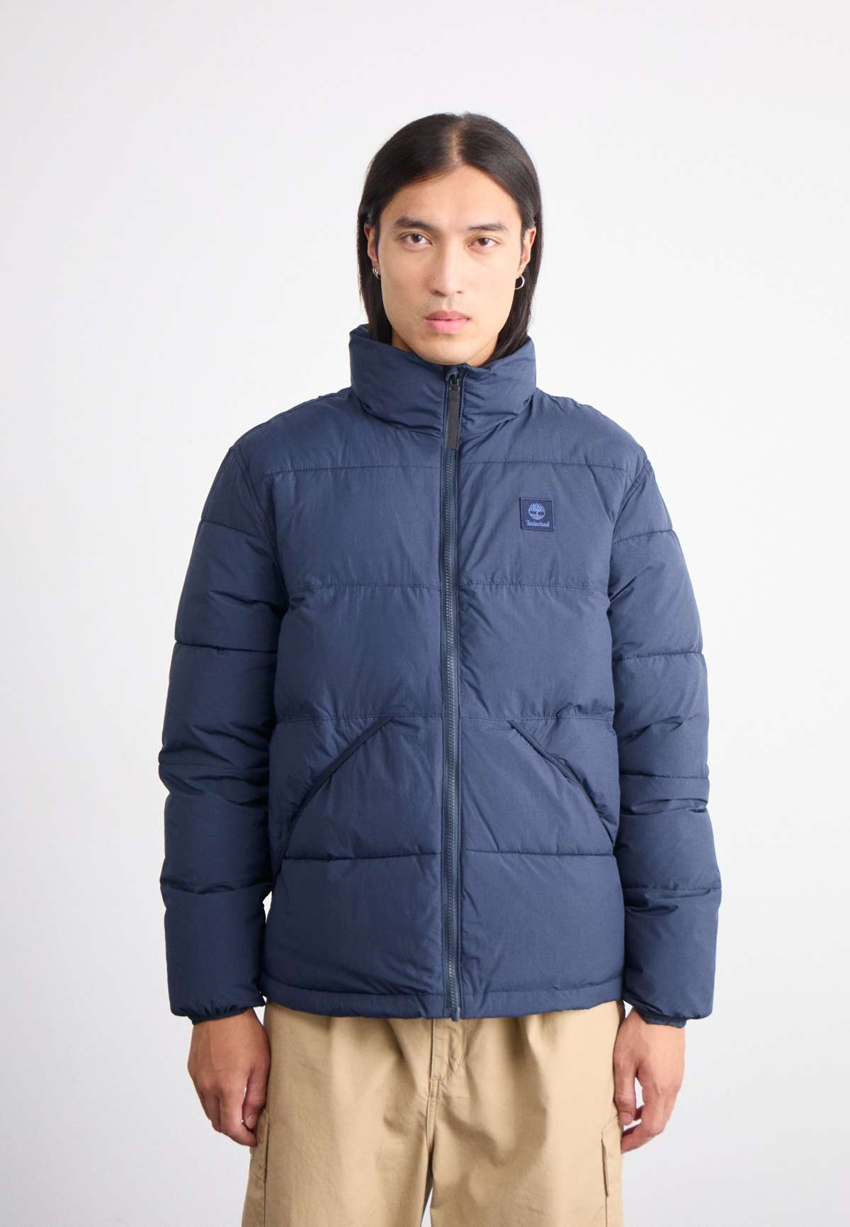 Зимняя куртка INSULATED PUFFER JACKET