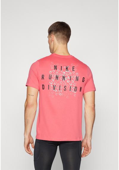 Футболка TEE RUN DIVISION