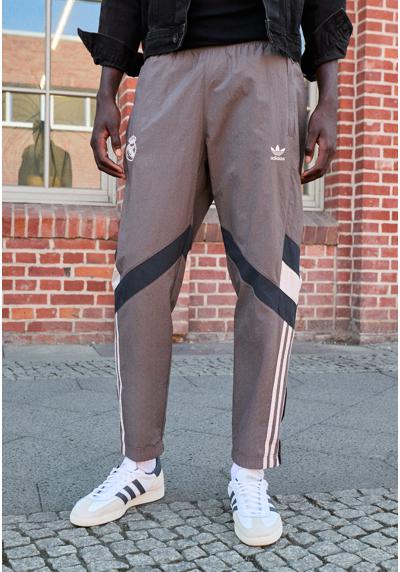 REAL MADRID TRACK PANT - Vereinsmannschaften REAL MADRID TRACK PANT