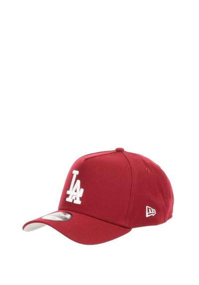 Кепка LOS ANGELES DODGERS MLB CARDINAL 9FORTY A-FRAME SNAPBACK
