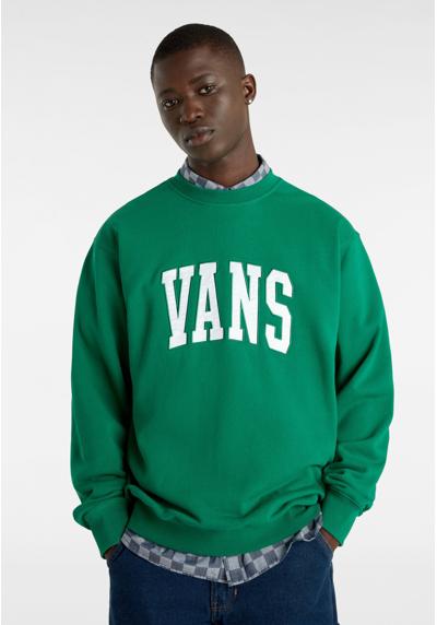 Кофта ORIGINAL STANDARDS VARSITY LOOSE CREW.