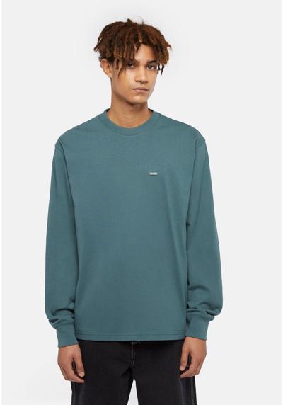 Кофта CLANCY HEAVYWEIGHT TEE LS