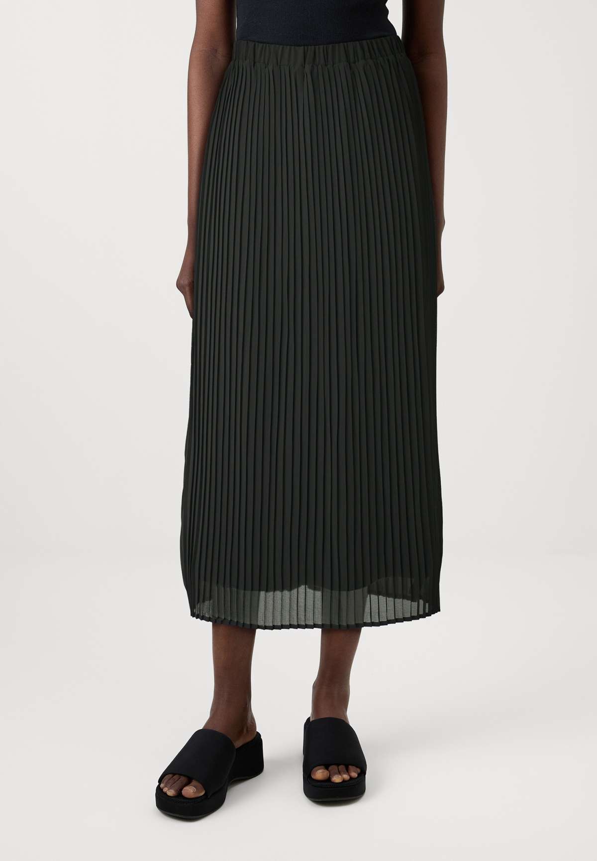 Юбка VIOLINDA MIDI SKIRT