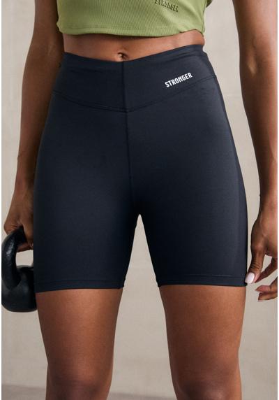 Леггинсы SIGNATURE V SHAPE BIKE SHORTS