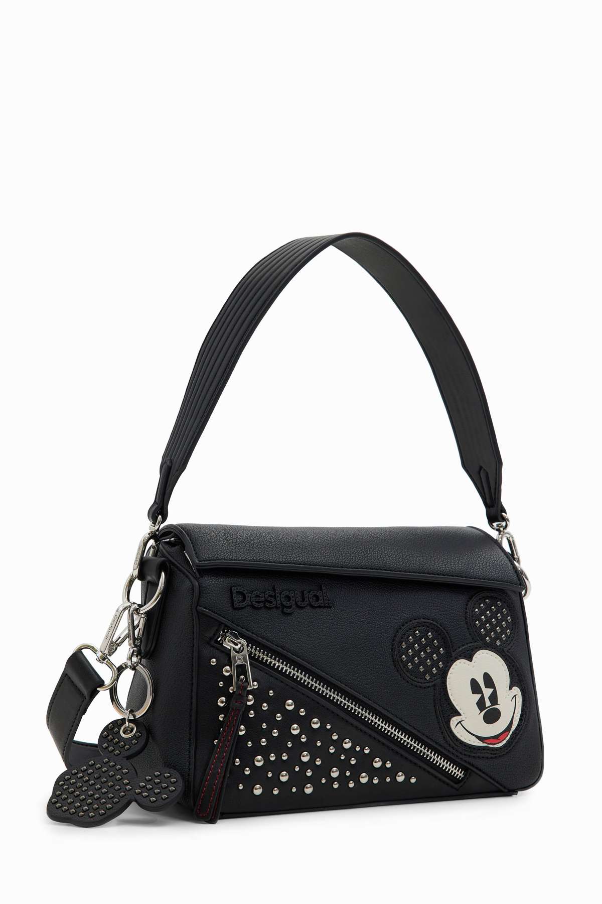 Сумка MICKEY STUDSTYLE PHUKET MINI NO FLAP