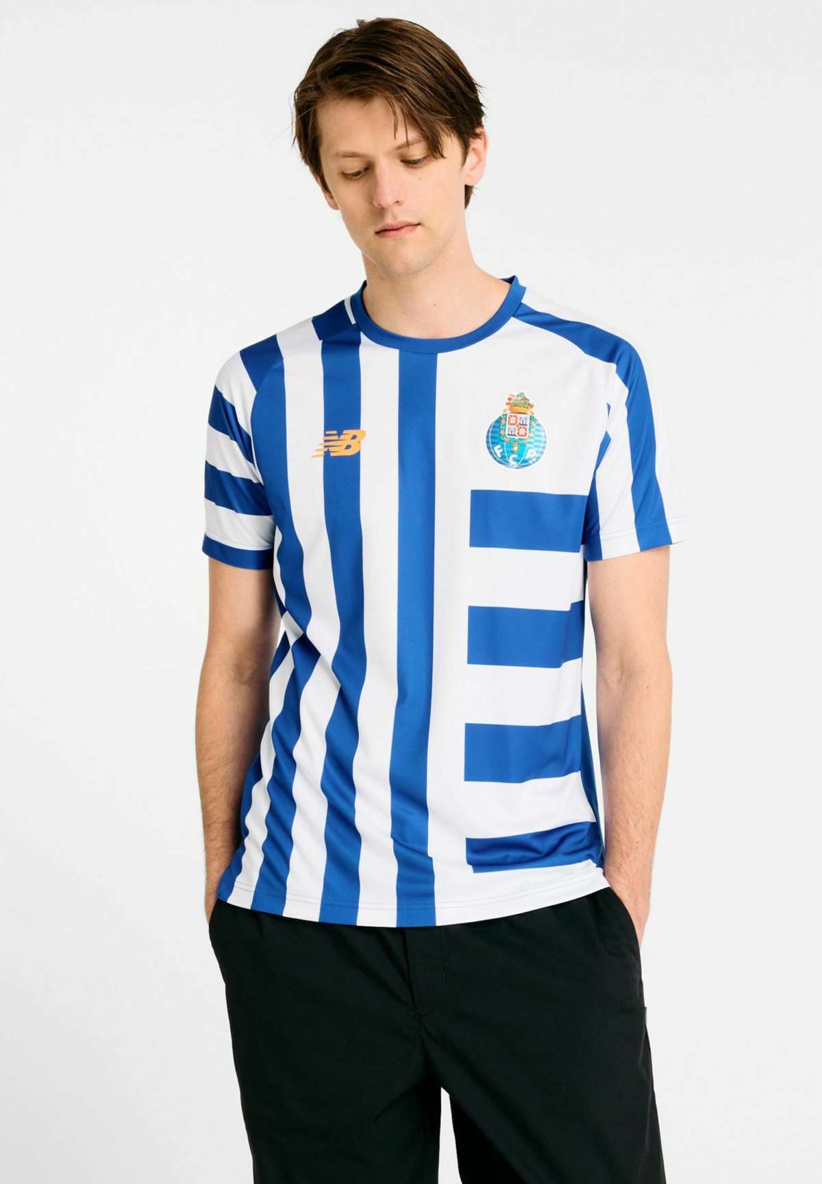 Футболка FC PORTO MATCH JERSEY