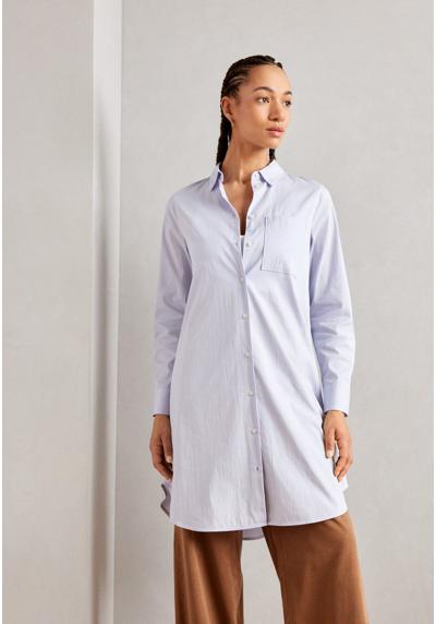 Платье-блузка DRESS A-LINE SHIRT DETAILS LONG SLEEVE