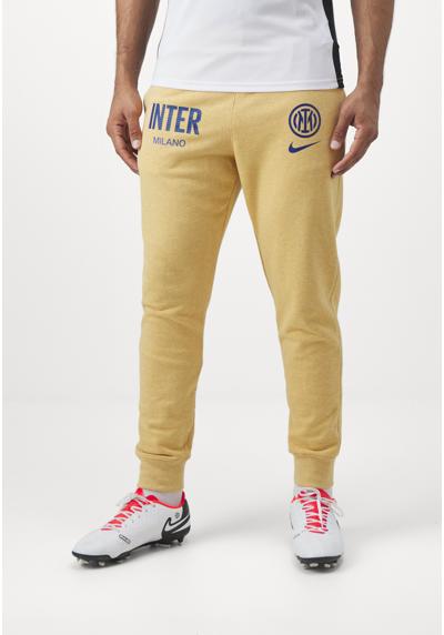 INTER CLUB JOGGER FT HOME - Vereinsmannschaften INTER CLUB JOGGER FT HOME