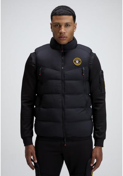 Жилет ZAVETTI CANADA MALVINI 3.0 GILET