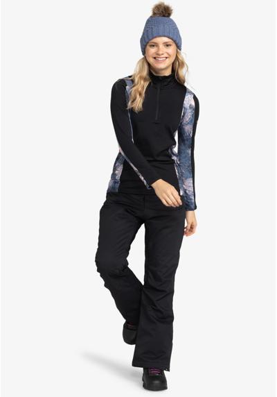 Кофта DAYBREAK BRUSHED HALF ZIP