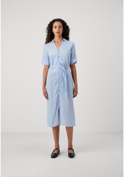 Платье-блузка VMISABELL 3/4 SHIRT DRESS