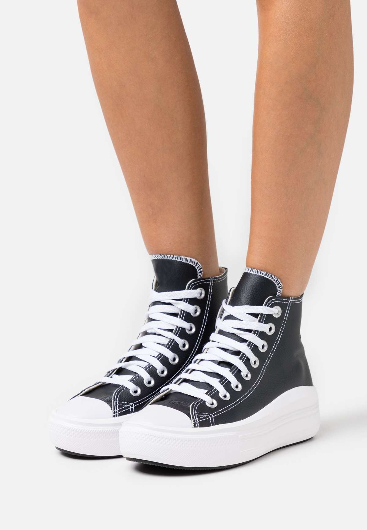 Сникеры CHUCK TAYLOR ALL STAR MOVE