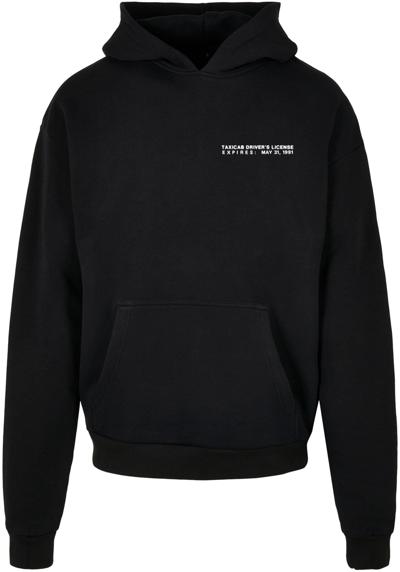 Пуловер UPSCALE BY MISTER TEE MA¤NNER NY TAXI HOODY