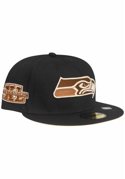 Кепка 59FIFTY SUPERBOWL SEATTLE SEAHAWKS