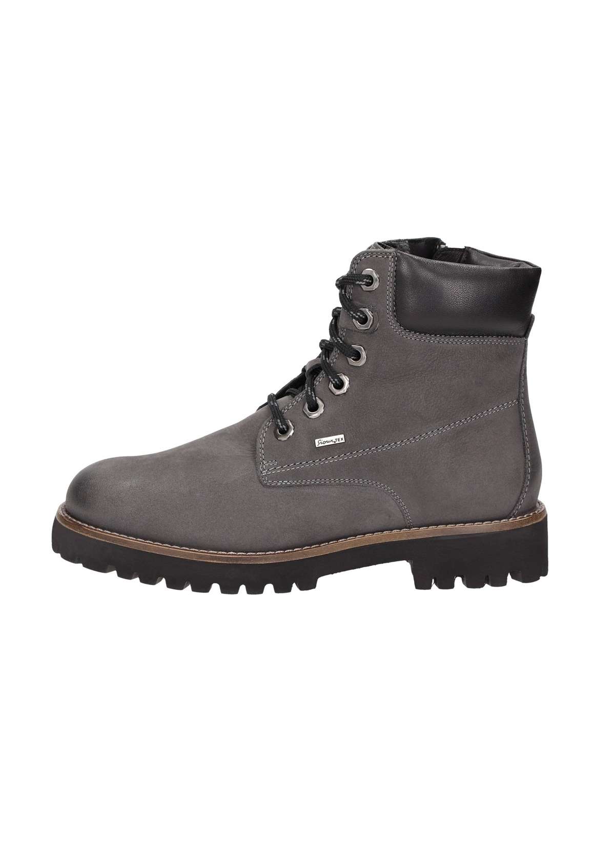 Полусапожки на шнуровке STIEFELETTE ELMIANA-702-TEX-WF