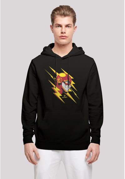 Пуловер DC COMICS THE FLASH LIGHTNING PORTRAIT