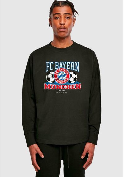 FC BAYERN MÜNCHEN 2 - Vereinsmannschaften FC BAYERN MUNCHEN 2