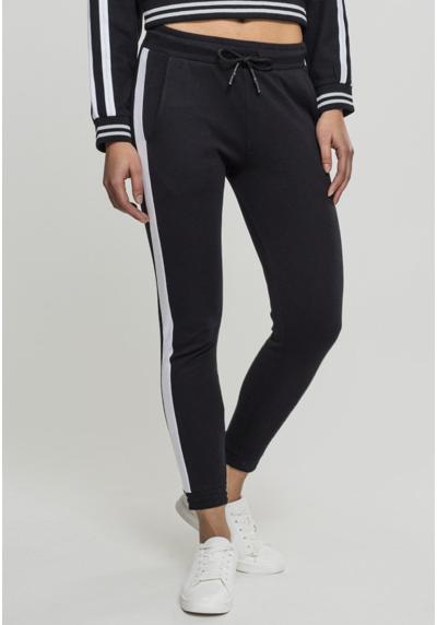 Брюки LADIES INTERLOCK JOGPANTS