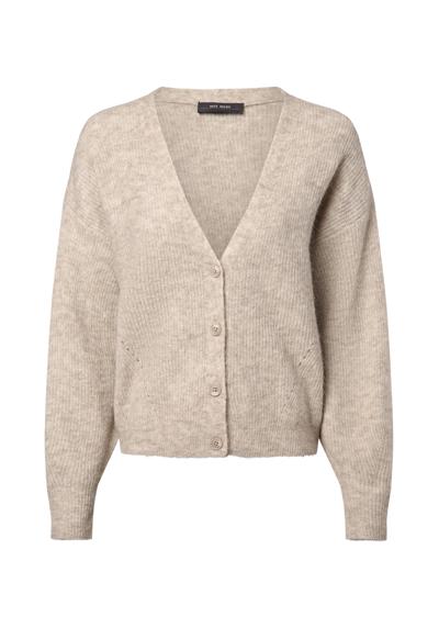 Трикотажный жакет V NECK CARDIGAN