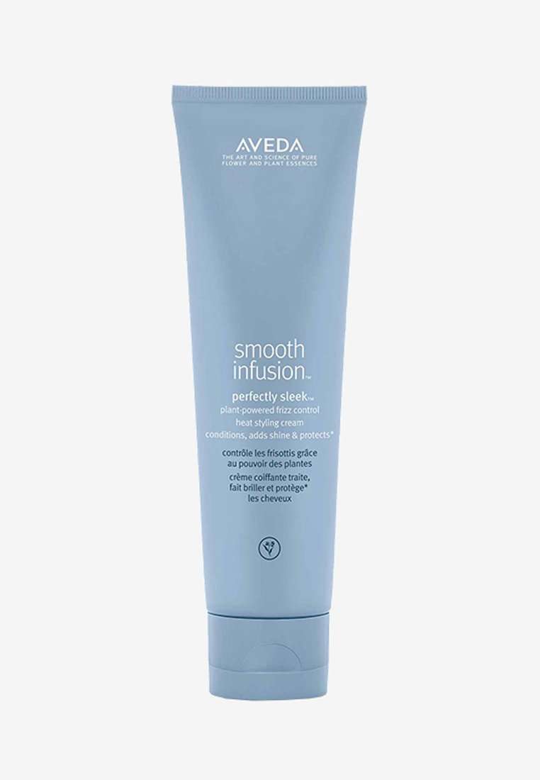 SMOOTH INFUSION PERFECTLY SLEEK HEAT STYLING CREAM - Styling