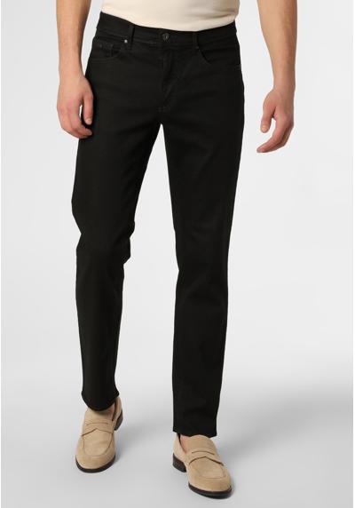STYLE CADIZ - MASTERPIECE: MODERNE FIVE-POCKET-JEANS - Jeans Straight Leg STYLE CADIZ