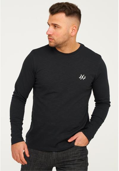 Кофта JCORISE INFINITY CREW NECK-MIT LOGO