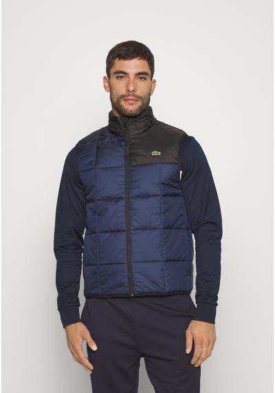 Жилет PUFFER GILET