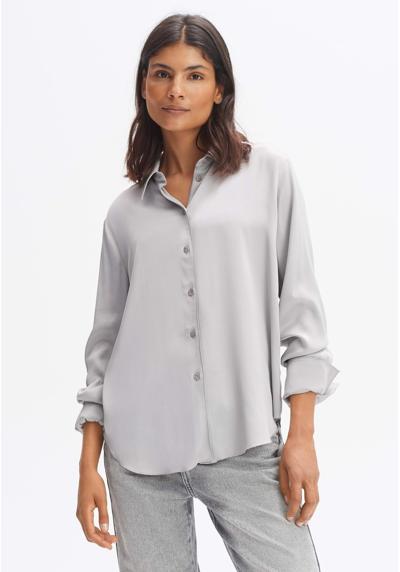 Блуза-рубашка LANGARM FENNJA