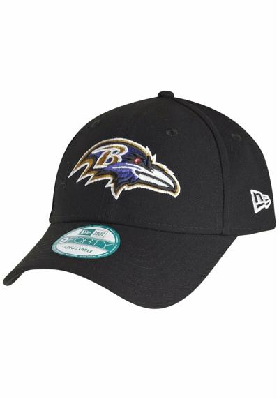 Кепка 9FORTY NFL LEAGUE BALTIMORE RAVENS