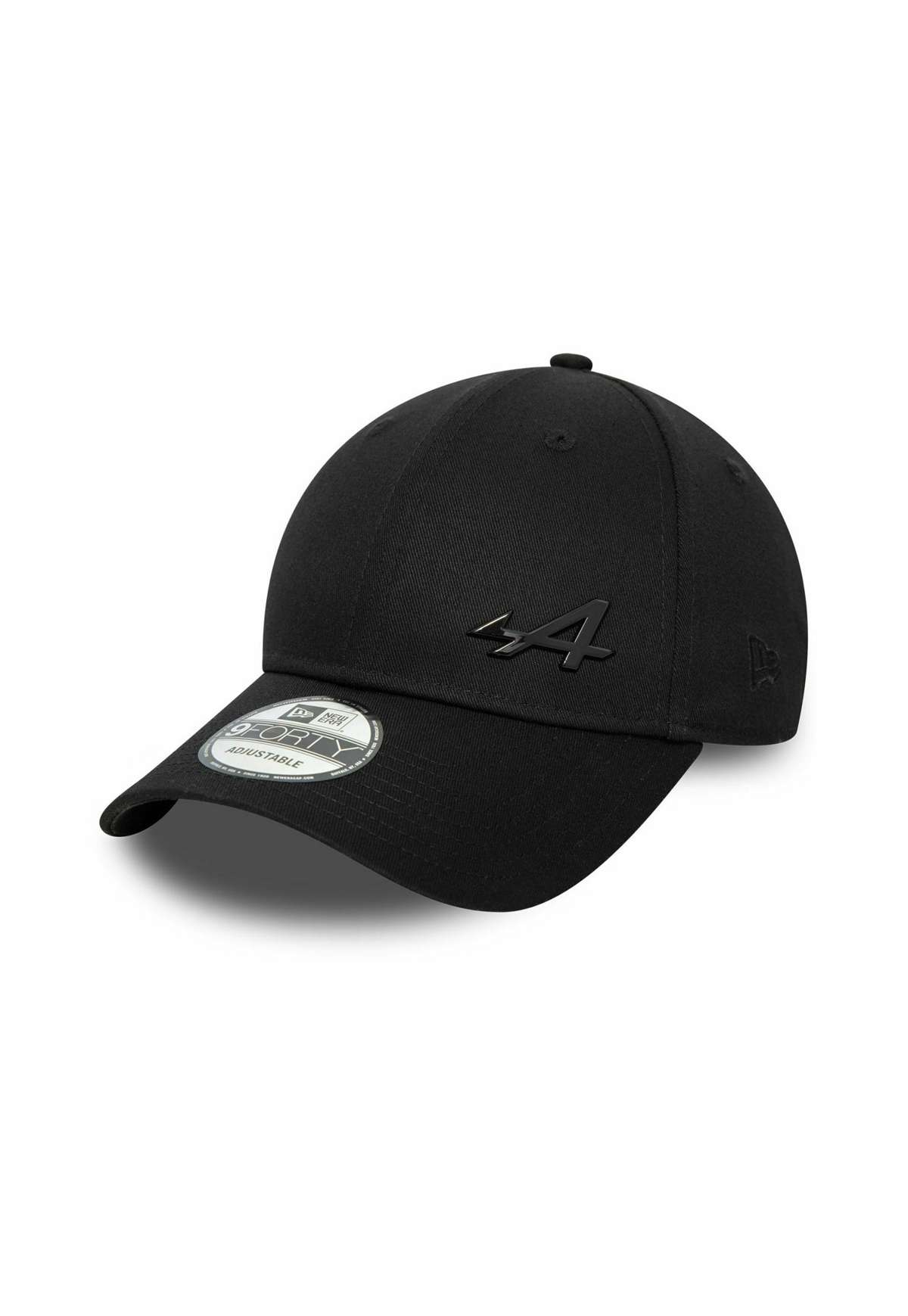 Кепка STRAPBACK ALPINE